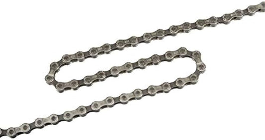 BICYCLE CHAIN, CN-HG71, 6/7/8 SPEED, 116 LINKS, W/CONNECT PIN X 1, 1 SET=20PCS IN SEMI-BULK PACK single