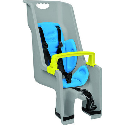 TAXI CHILD SEAT W/ EX-1 RACK