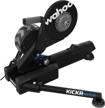 WAHOO KCKR MOVE SMRT TRAINER