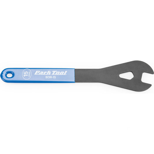 Park Tool, SCW-15, Shop cone wrench, 15mm