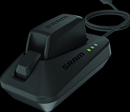 SRAM, eTAP, Battery charger and cord