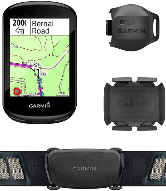 GARMIN EDGE 830 BUNDLE, COMPUTER, GPS, CADENCE
