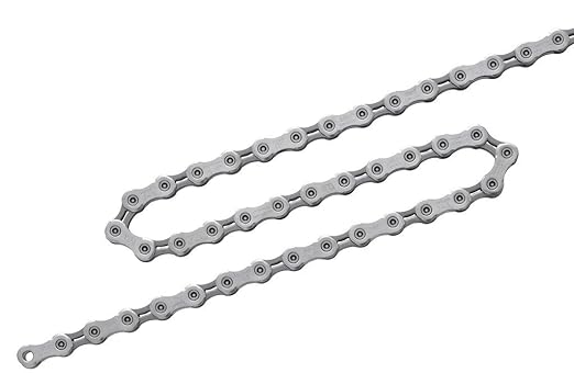 BICYCLE CHAIN, CN-6701, ULTEGRA, FOR 10-SPEED, 116 LINKS, CONNECT PIN X 1