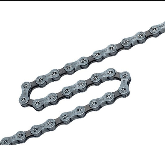 CN-HG53, CHAIN, SPEED: 9, 6.57mm, LINK: 116, SILVER