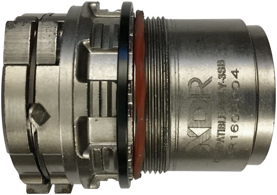 Saris 9728T XD/XDR Freehub Body for Hammer and H2/3 Direct Drive Trainers