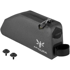 Apidura Expedition Bolt-On Top Tube Pack, 1 Litre