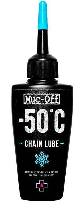 Muc-Off, -50C, Lubricant, 50ml, 980CA