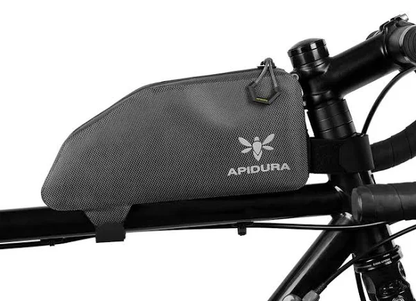 Apidura Expedition Top Tube Pack, 1 Litre