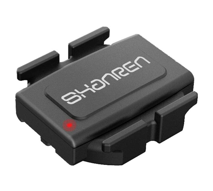 Wireless Bike Cadence Sensor (Bluetooth & ANT+)