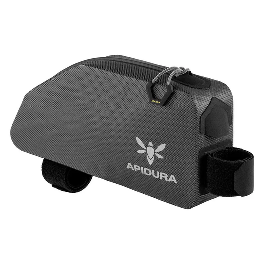 Apidura Expedition Top Tube Pack, 1 Litre