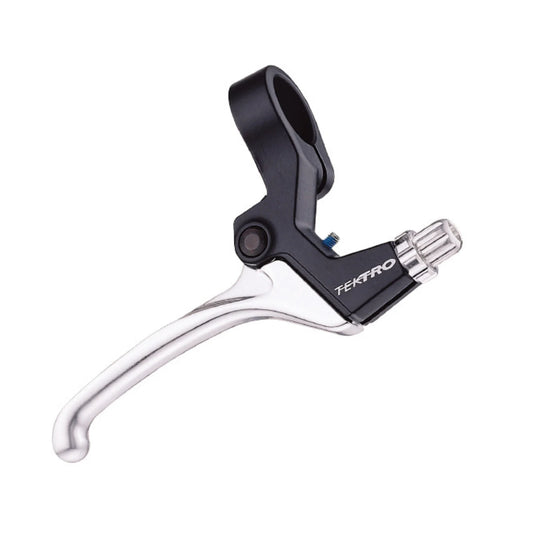 TEKTRO JL510-TS FOUR FINGER LINEAR PULL BRAKE LEVER AND TWIST SHIFTERS, FOR 16'', 20'' WHEEL
