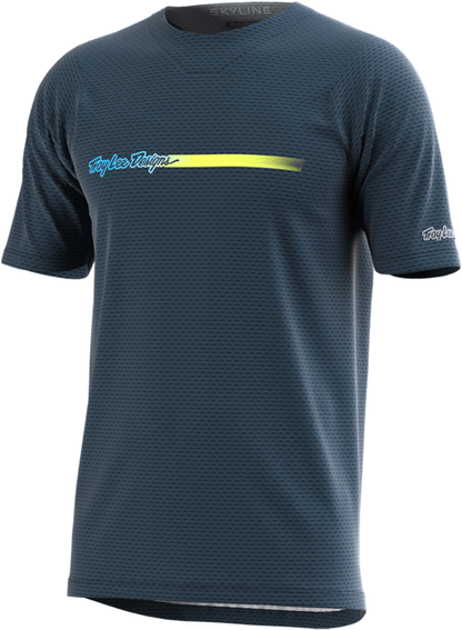 Maillot manches courtes Skyline Air