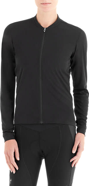 MAILLOT MANCHES LONGUES RBX SPORT FEMME