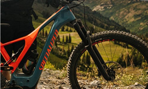Vélos de Montagne