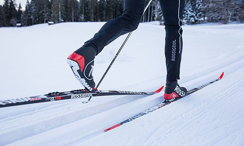 Ski de Fond