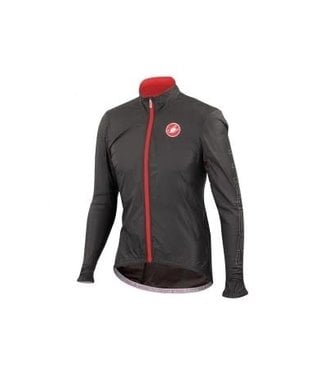 CASTELLI CASTELLI VELO JACKET NOIR MED