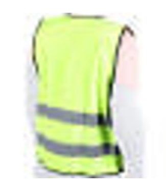 49N VESTE REFLECHISSANTE LG