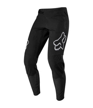 FOX CLOTHING YOUTH DEFEND PANT [BLK] 22