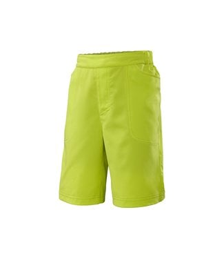 SPECIALIZED SHORT ENDURO GROM JR JAUNE LG