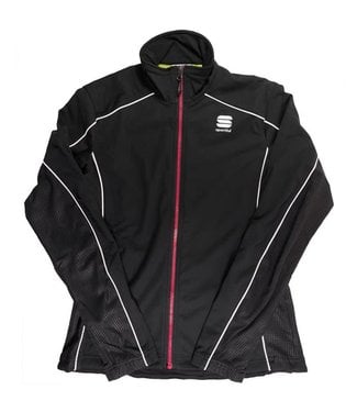 SPORTFUL JACKET ENGADIN WIND FEM LG