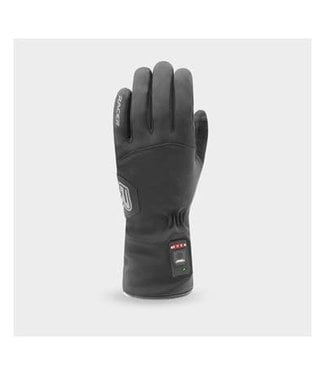 RACER E-Glove 3 chauffants membrane Polymax Imperméable et coupe-vent M