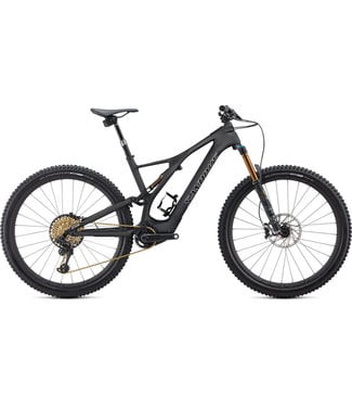 SPECIALIZED LEVO SL SW CARBON CARB/BLK/CHRM M
