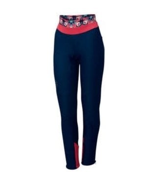 SPORTFUL PANTALON RYTHMO FEM NOIR/IRIS S