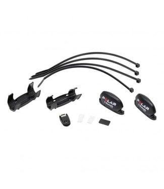 POLAR KIT CADENCE WIND GEN