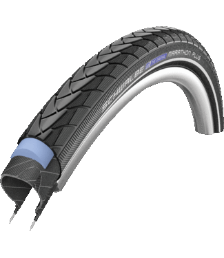 SCHWALBE SWB MARATHON PLUS 700x28AC
