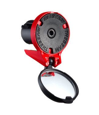 THE BEAM Corky 2.0 Cycle Rearview Mirror