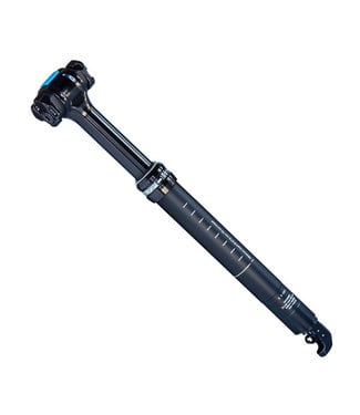 PRO - SHIMANO DISCOVER dropper post 70mm trvl 27.2 / 350MM/ internal / 0 offset