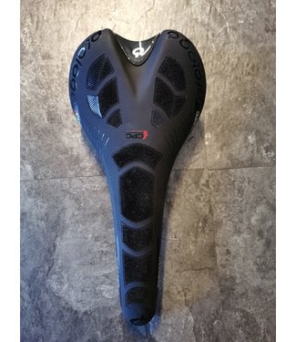 PROLOGO Selle Scratch Pro CPC, nack, 134mm, noir/noir