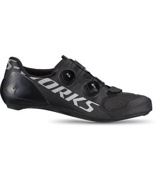 SPECIALIZED S-Works Vent Road Shoes BLK