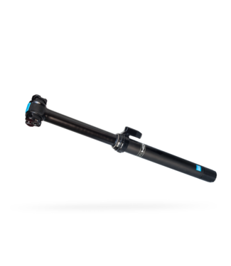 PRO - SHIMANO Koryak dropper seatpost 150mm 30.9mm / external / 0 offset