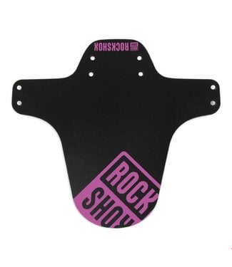 ROCKSHOX Front Fender, 26''-29''