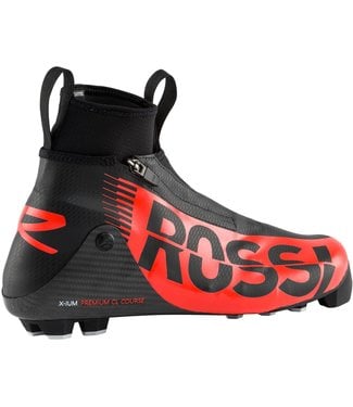ROSSIGNOL X-IUM CARBON PREM CLASS COURSE 430
