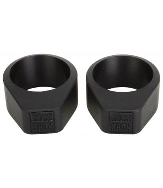 ROCKSHOX TUBE CAOUTCH SUP BOXXER 10
