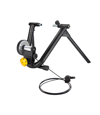 SARIS 9902T Mag+ Trainer with Remote - Magnetic Resistance, Adjustable