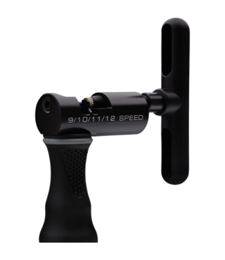 PRO - SHIMANO CHAIN TOOL FOR 9/10/11/12 SPEED