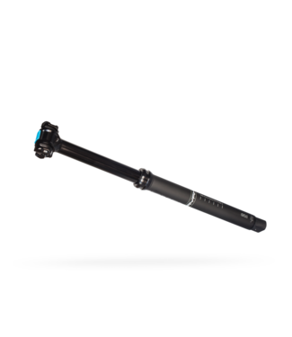 PRO - SHIMANO Koryak dropper seatpost 150mm 31.6mm / internal / 0 offset