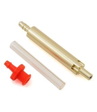 ROCKSHOX OUTIL HAUTEUR HUILE RS REVERB