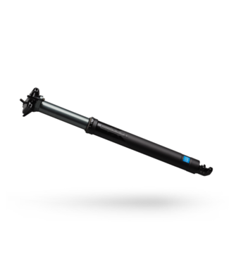 PRO - SHIMANO THARSIS DROPPER SEATPOST 100MM / 30.9MM / INTERNAL