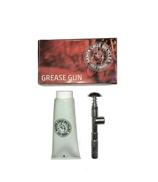 SANTA CRUZ GRAISSE GUN COMBO PACK