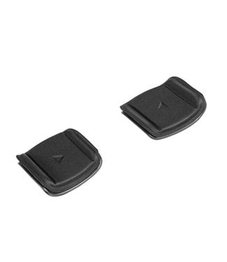 PROFILE  DESIGN F-40tt Accoudoir Course Velcro 10mm