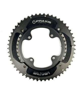 PRAXIS WORKS X-RINGS MCT 160/104 BCD CHAIN SET 48/32