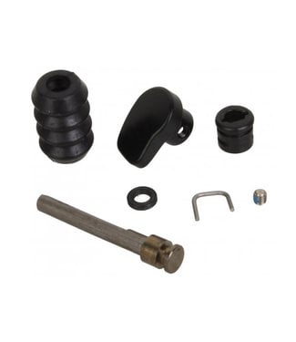 ROCKSHOX PIECE RECHANGE TIGE SELLE ROCKSHOX DR A2