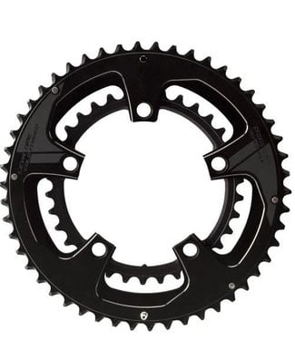 PRAXIS BUZZ RINGS SCT 110 BCD CHAINRING SET 52/36