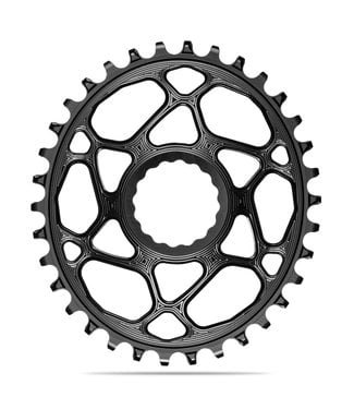 RACE FACE PLATEAU ABSOLUTE OVAL RACEFACE