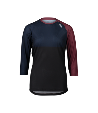 POC MTB PURE LS JERSEY