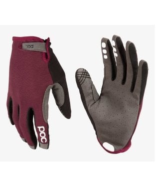 POC RESISTANCE ENDURO ADJUSTABLE GLOVE